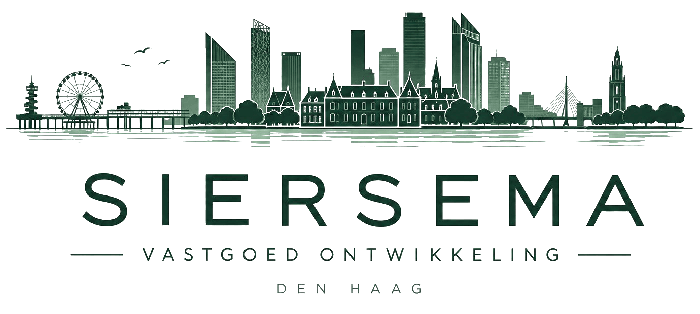 Siersema Vastgoed Ontwikkeling, Den Haag