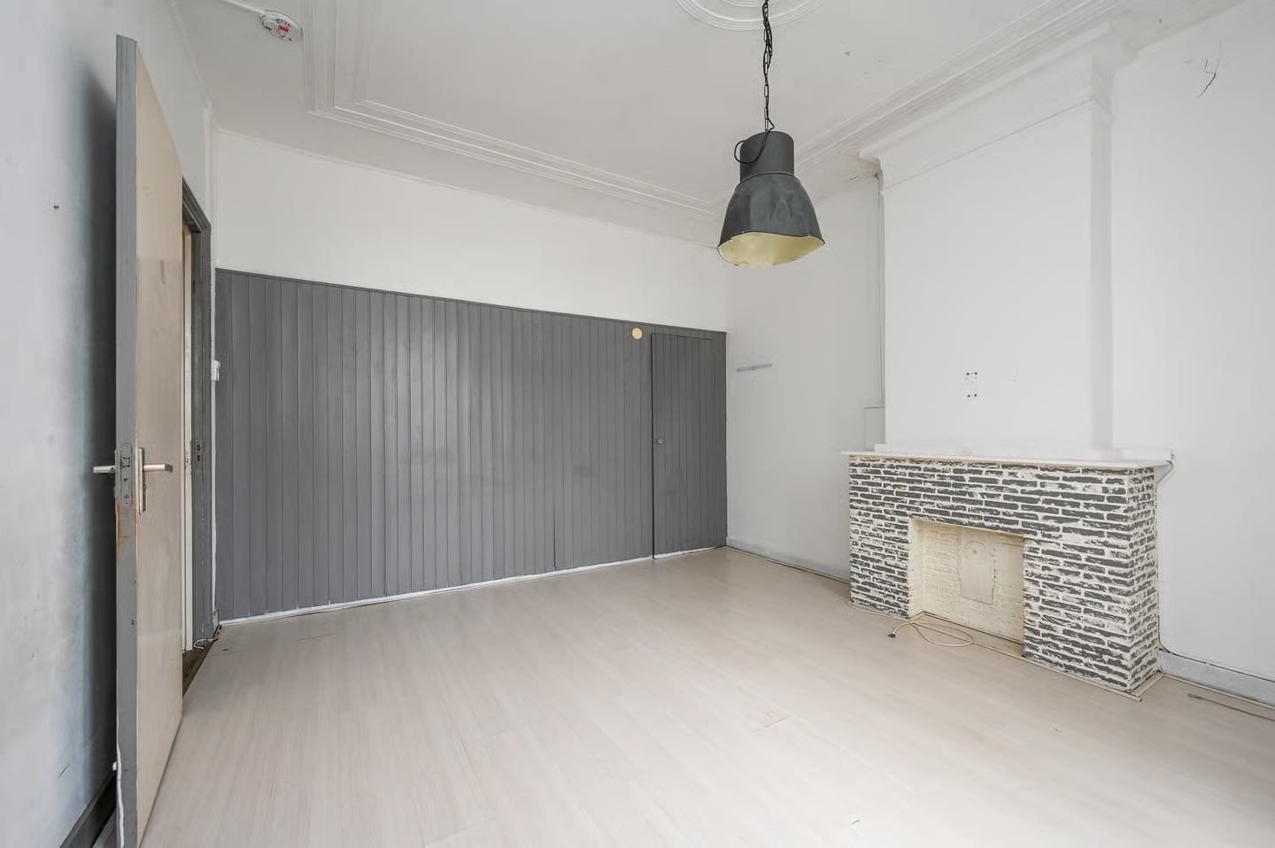 Woonkamer – Voor