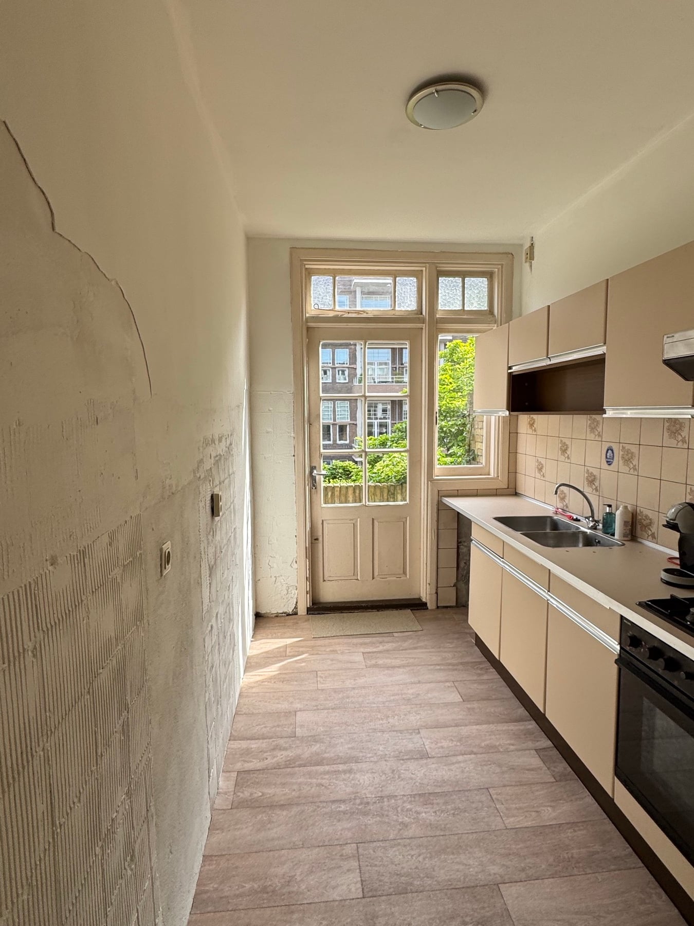 Keuken – Voor