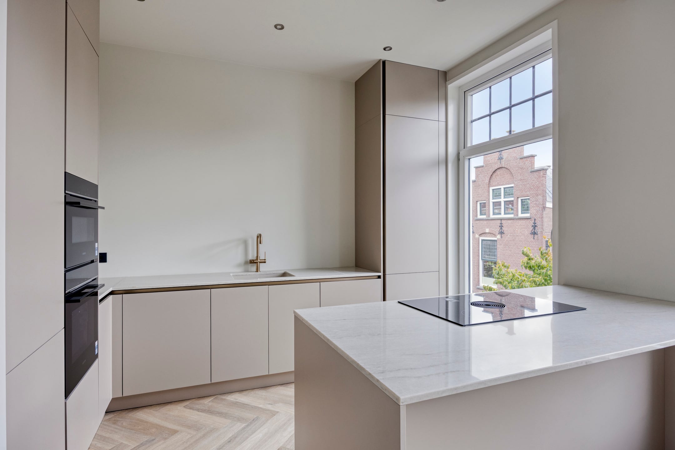 Keuken – Na
