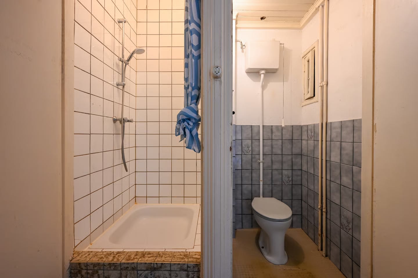 Badkamer – Voor