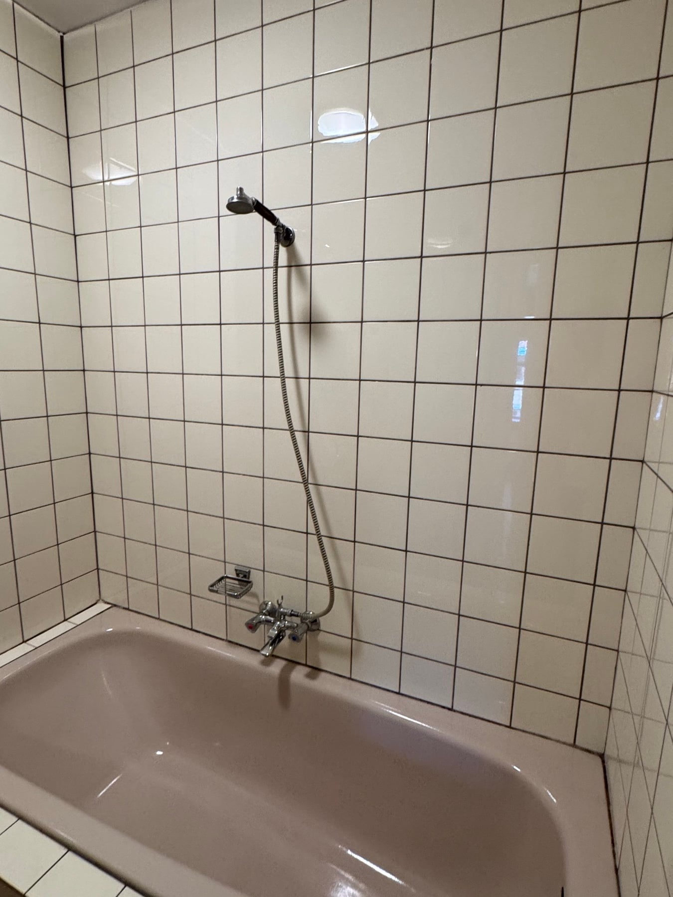 Badkamer – Voor